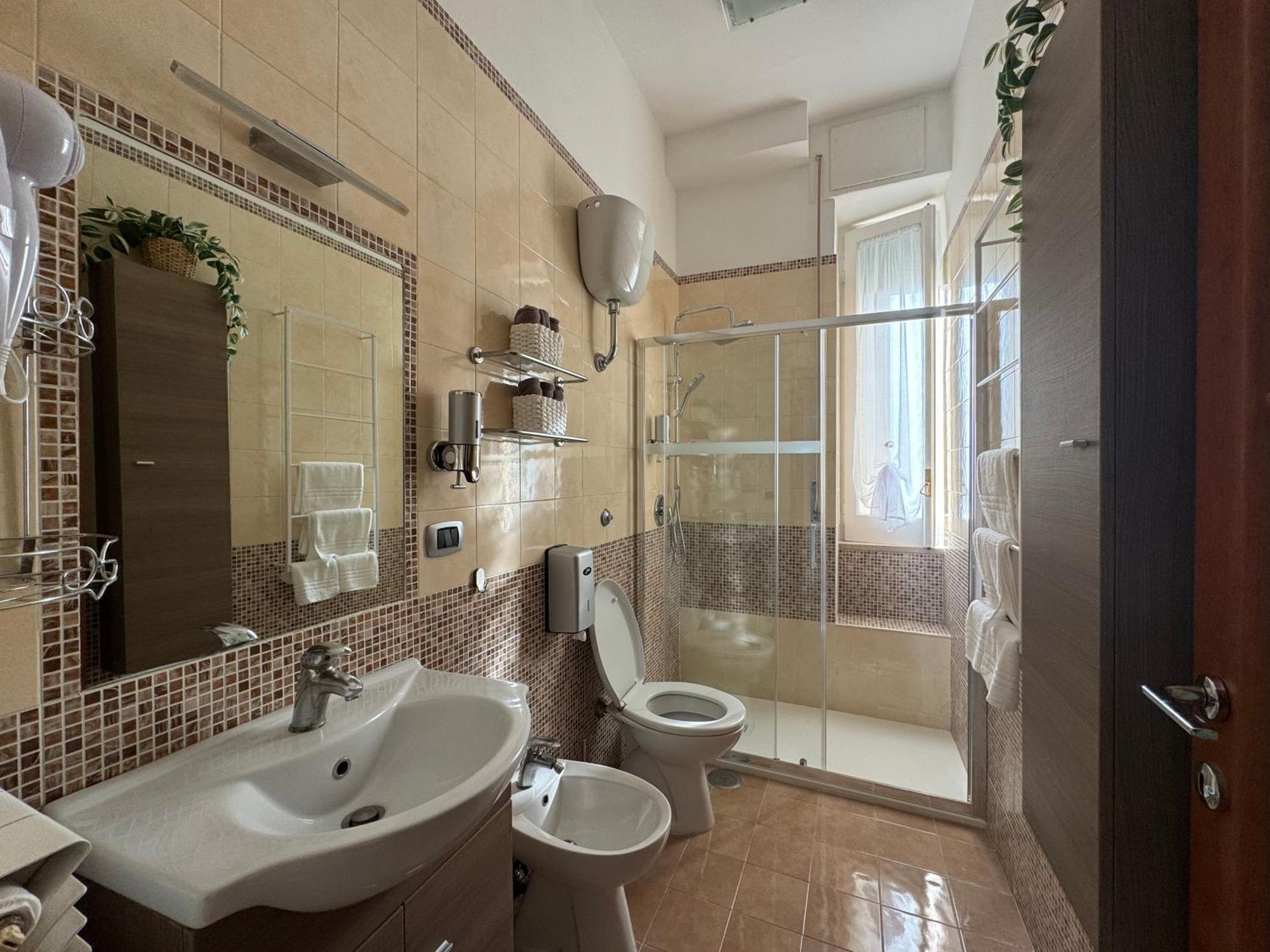 Titina Appartement
