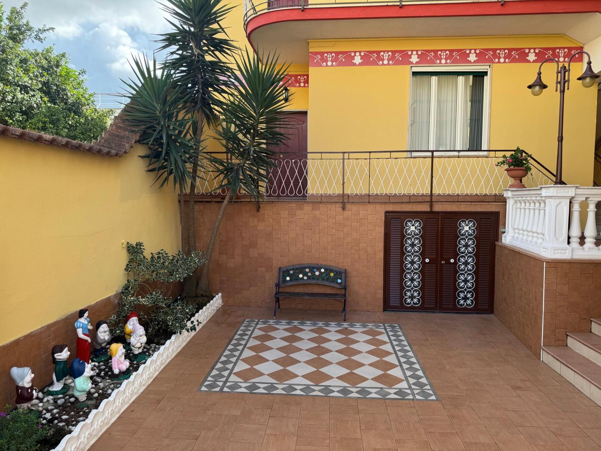 Titina Appartement