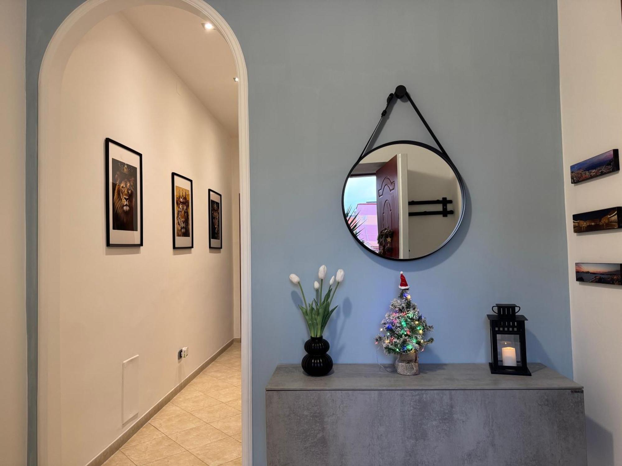Titina Appartement *